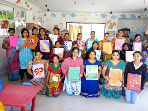 IMTTI International Montessori Teacher Training Institute photo 2
